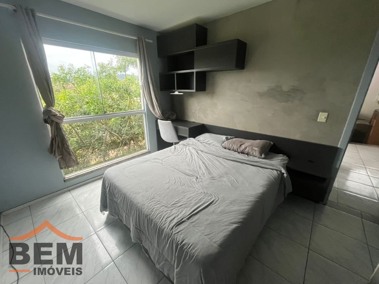 Apartamento para Locação com 2 quartos, 1 vaga no bairro Centro em Camboriú/SC