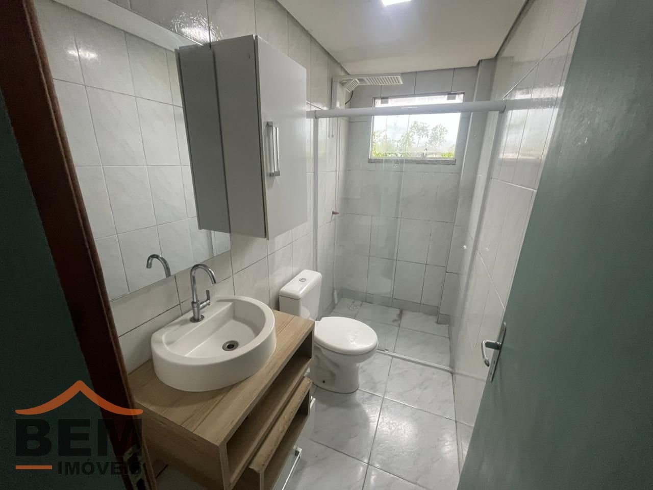 Apartamento para Locação com 2 quartos, 1 vaga no bairro Centro em Camboriú/SC