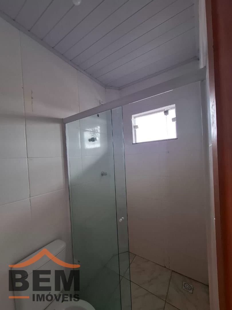 Apartamento para Locação com 1 quarto e 40m² no bairro Santa Regina, em Itajaí - SC