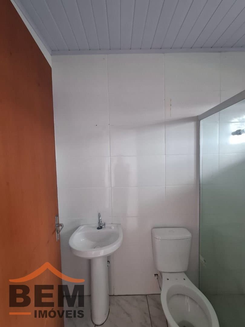 Apartamento para Locação com 1 quarto e 40m² no bairro Santa Regina, em Itajaí - SC