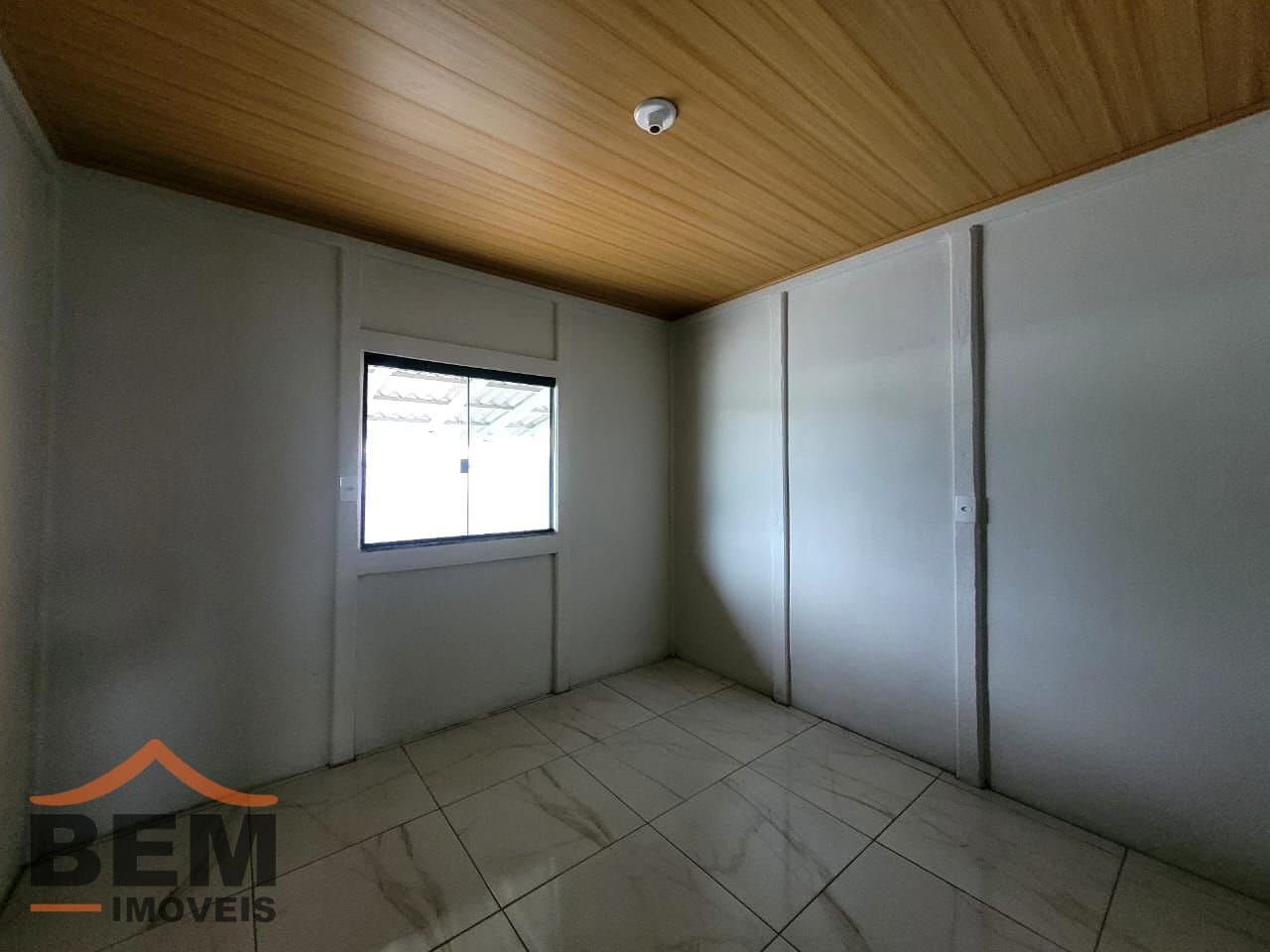 Casa para Locação com 2 quartos e 48m² no bairro Paciência, em Itajaí - SC