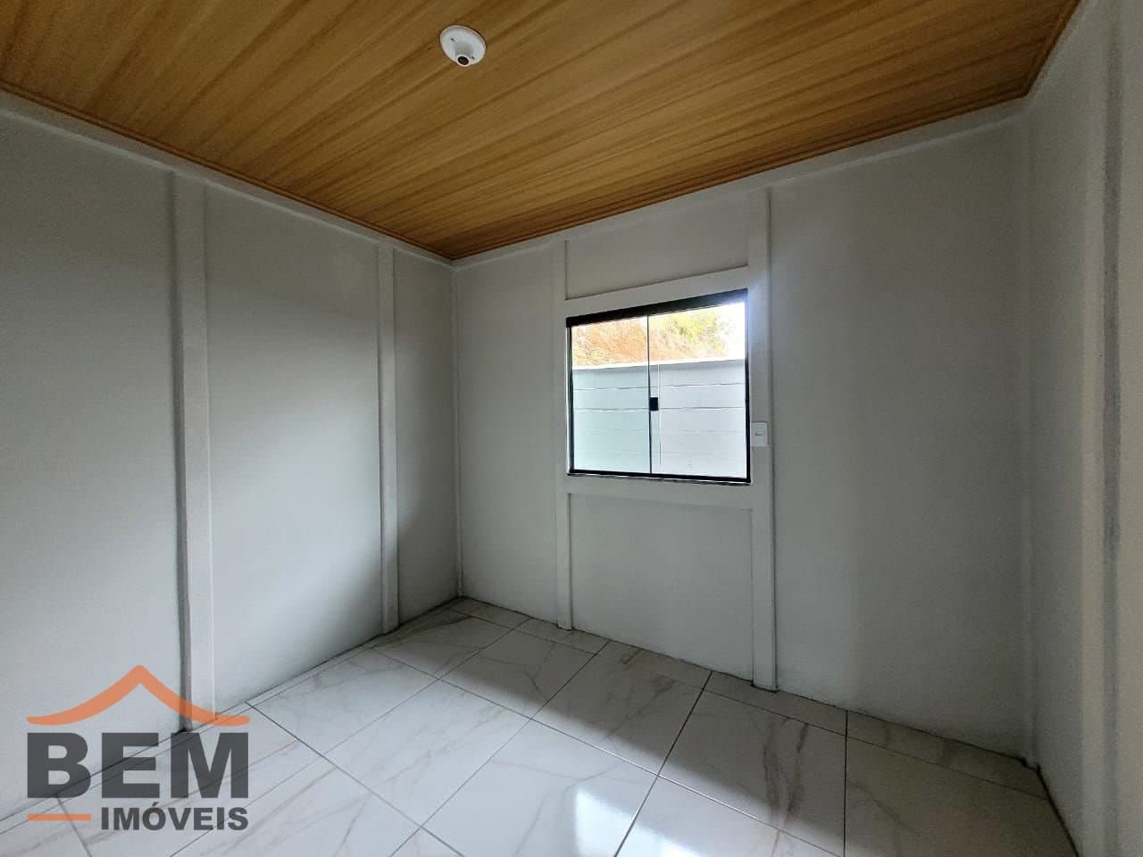 Casa para Locação com 2 quartos e 48m² no bairro Paciência, em Itajaí - SC