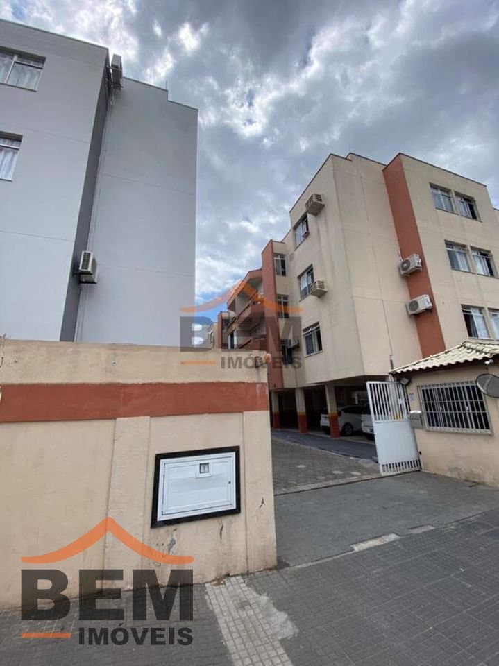 Apartamento para Locação com 2 quartos, 1 vaga no bairro São Vicente em Itajaí/SC