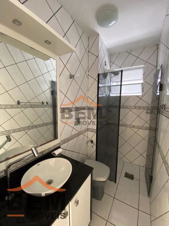 Apartamento para Locação com 2 quartos, 1 vaga no bairro São Vicente em Itajaí/SC