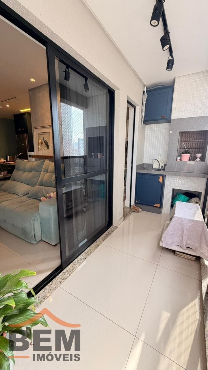Apartamento para Venda com 3 quartos e 78m² no bairro Centro, em Itajaí - SC