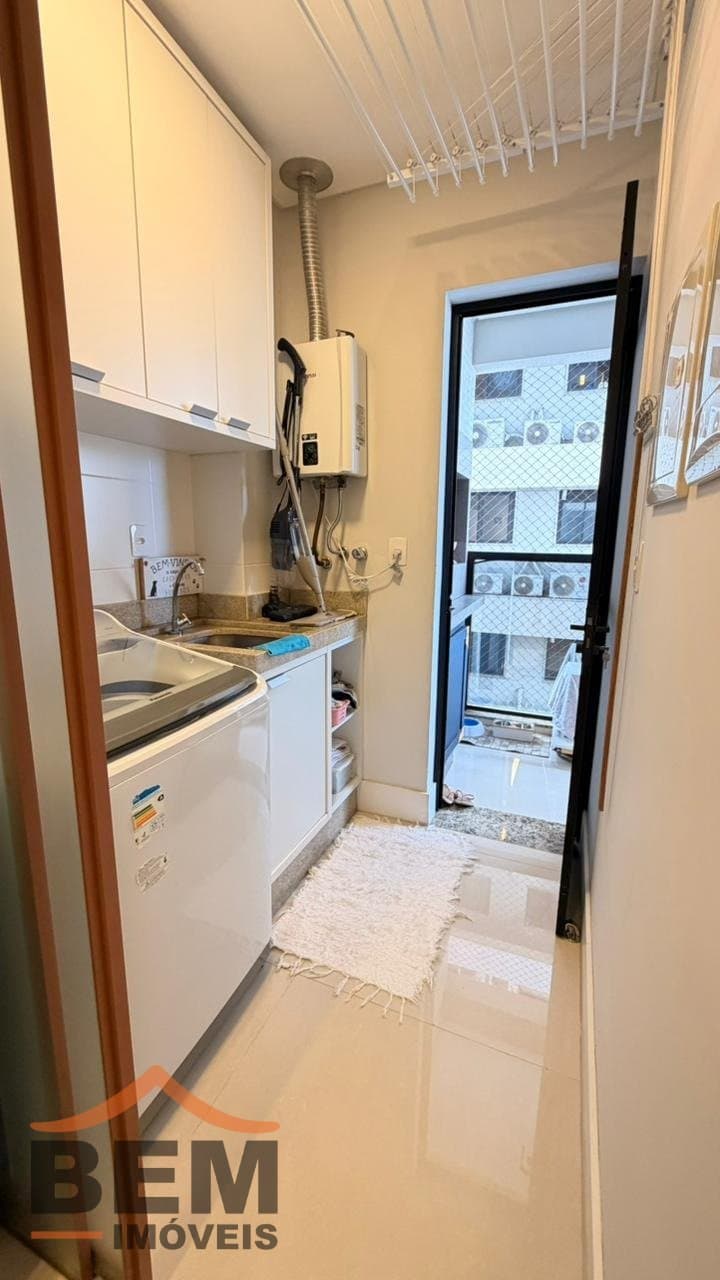 Apartamento para Venda com 3 quartos e 78m² no bairro Centro, em Itajaí - SC