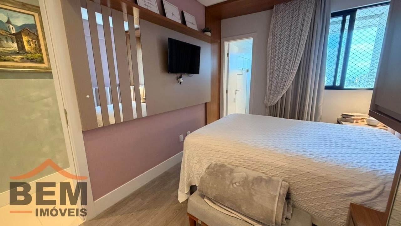 Apartamento para Venda com 3 quartos e 78m² no bairro Centro, em Itajaí - SC
