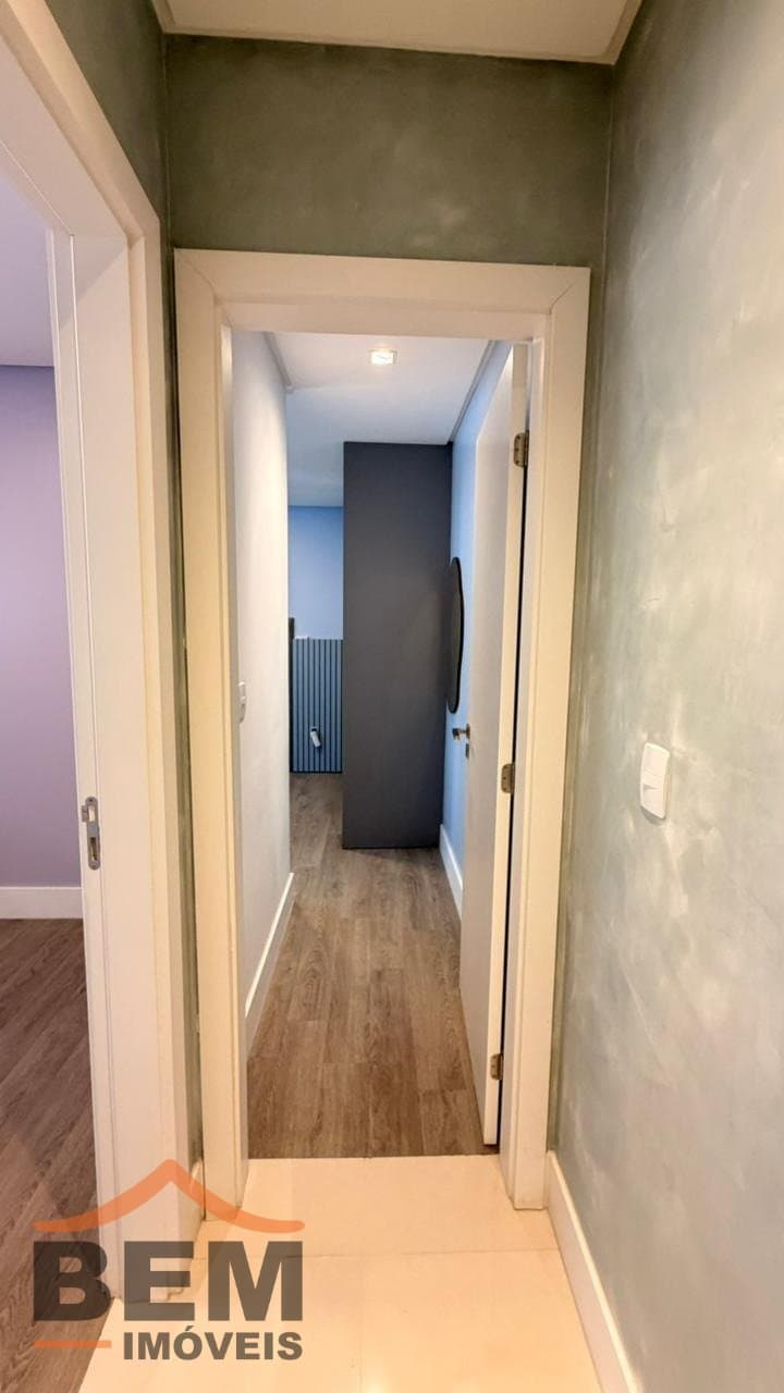 Apartamento para Venda com 3 quartos e 78m² no bairro Centro, em Itajaí - SC