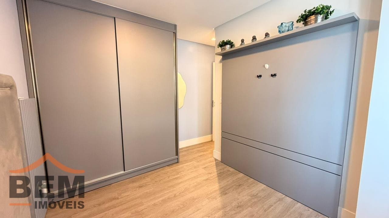 Apartamento para Venda com 3 quartos e 78m² no bairro Centro, em Itajaí - SC