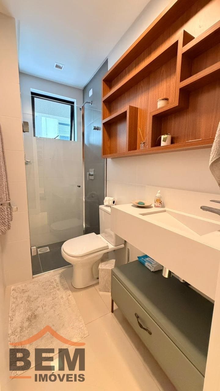 Apartamento para Venda com 3 quartos e 78m² no bairro Centro, em Itajaí - SC