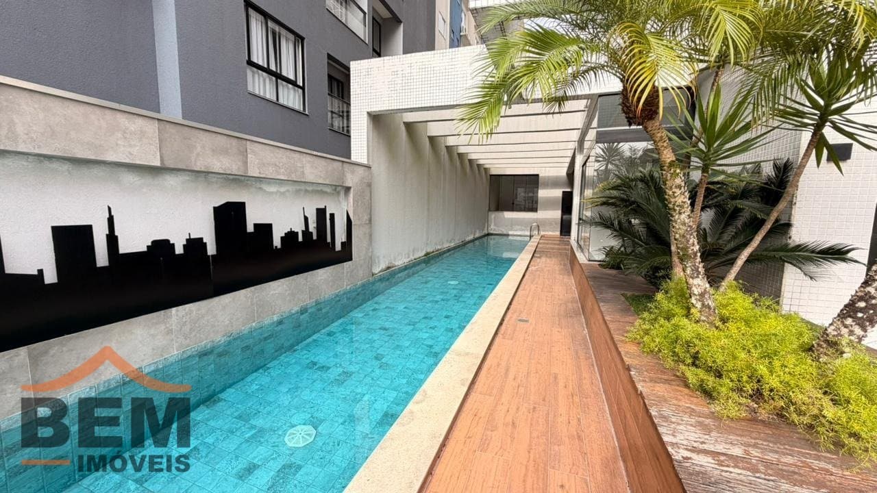 Apartamento para Venda com 3 quartos e 78m² no bairro Centro, em Itajaí - SC
