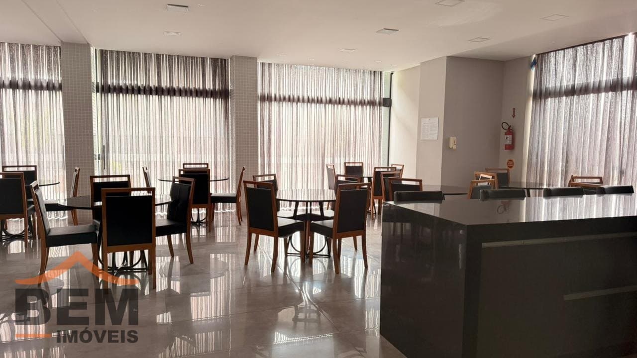 Apartamento para Venda com 3 quartos e 78m² no bairro Centro, em Itajaí - SC