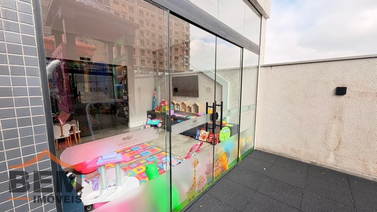 Apartamento para Venda com 3 quartos e 78m² no bairro Centro, em Itajaí - SC