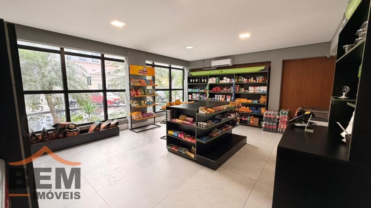 Apartamento para Venda com 3 quartos e 78m² no bairro Centro, em Itajaí - SC