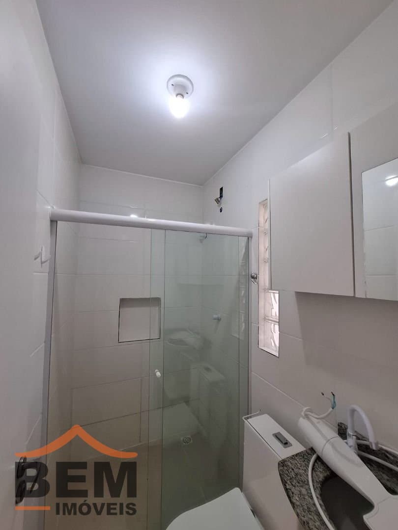 Apartamento para Locação com 1 quarto e 30m² no bairro Barra do Rio, em Itajaí - SC