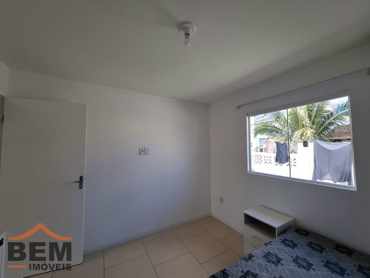 Apartamento para Locação com 1 quarto e 30m² no bairro Barra do Rio, em Itajaí - SC