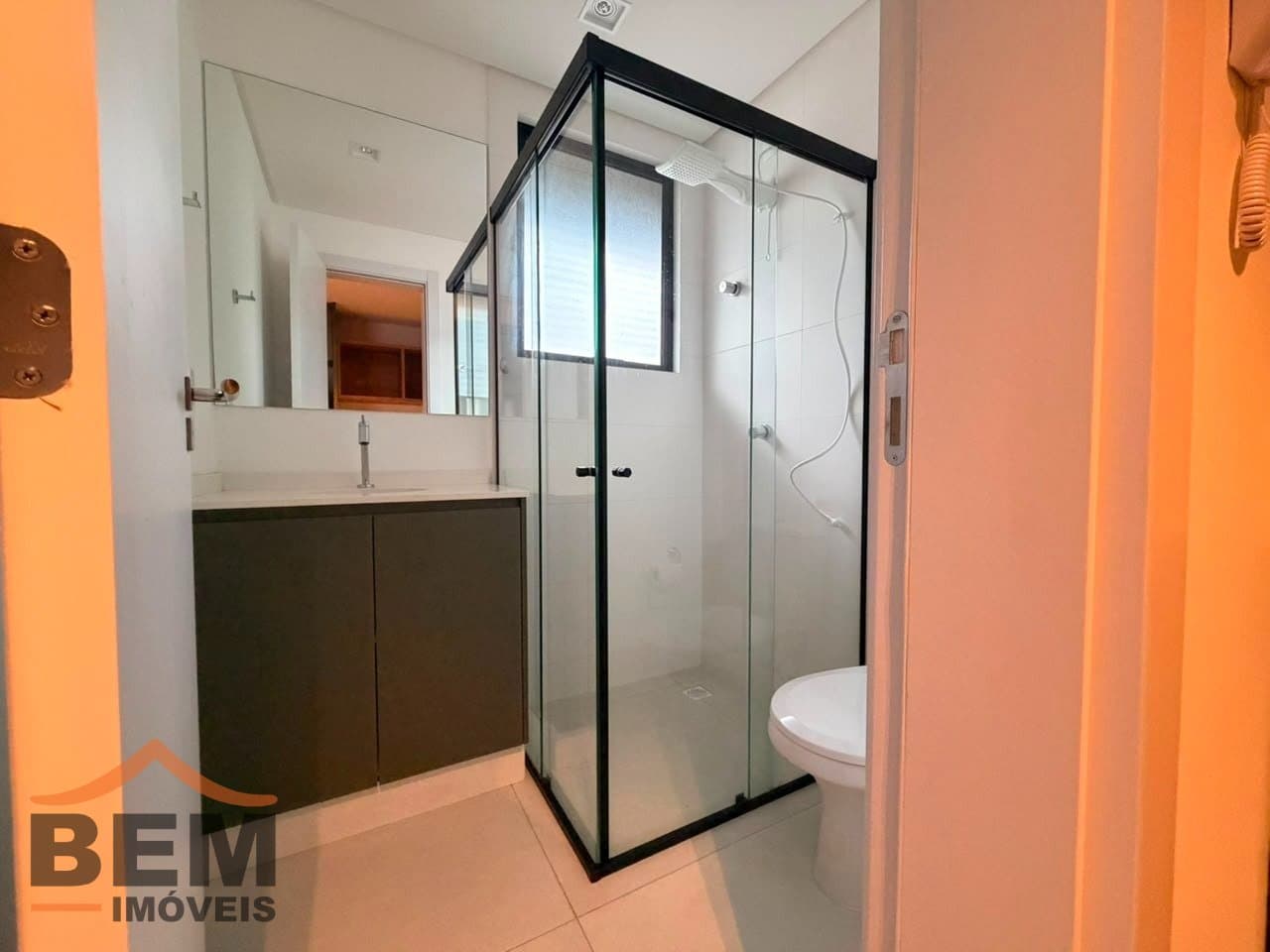 Apartamento para aluguel no Centro de Itajaí