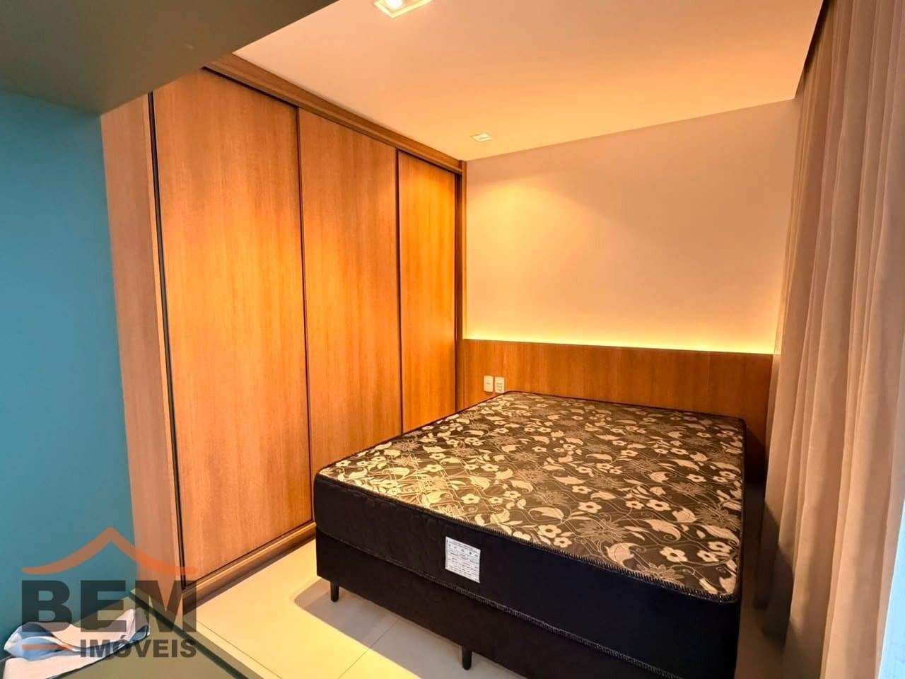 Apartamento para aluguel no Centro de Itajaí
