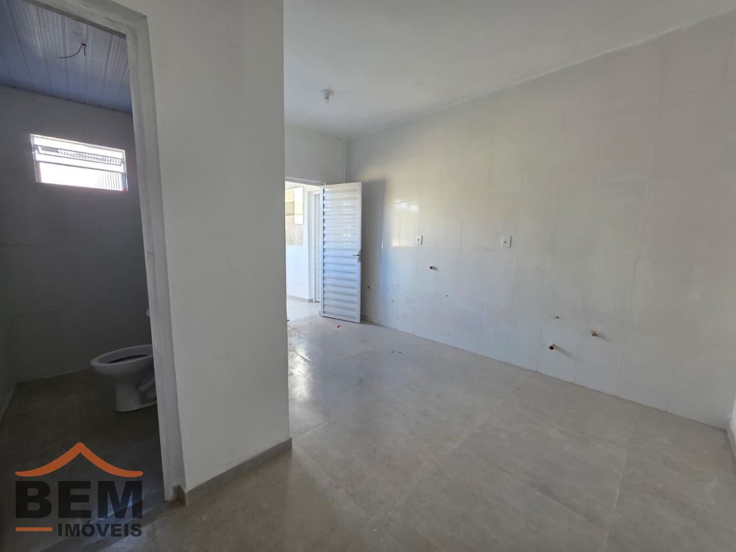 Apartamento com 1 dormitório para alugar, 30 m² por R$ 1.788,00/mês - Bairro Areias - Camboriú/SC