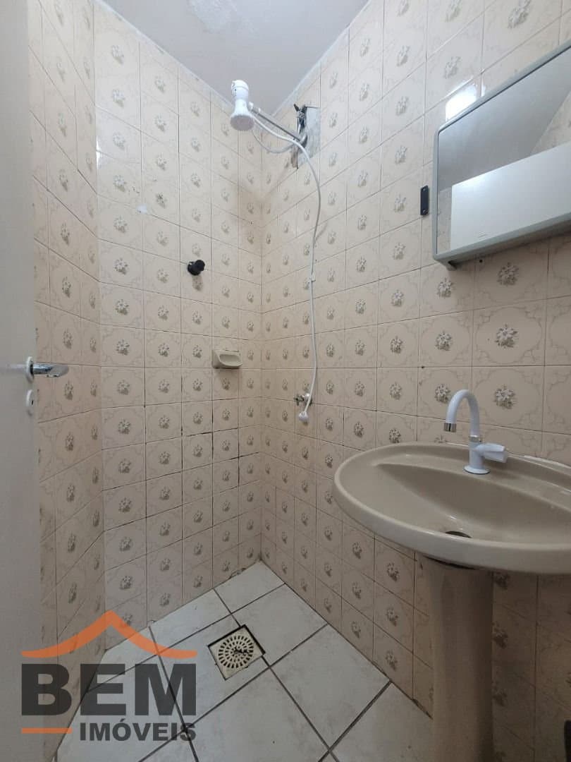 Apartamento para Locação com 1 quarto e 18m² no bairro Fazenda, em Itajaí - SC
