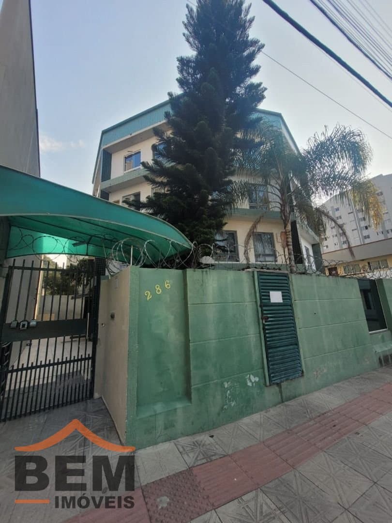 Apartamento para Locação com 1 quarto e 18m² no bairro Fazenda, em Itajaí - SC