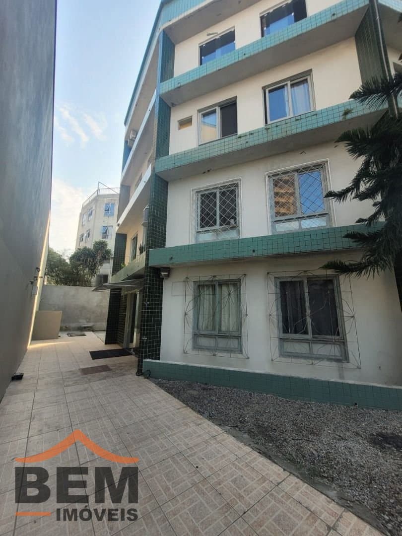 Apartamento para Locação com 1 quarto e 18m² no bairro Fazenda, em Itajaí - SC