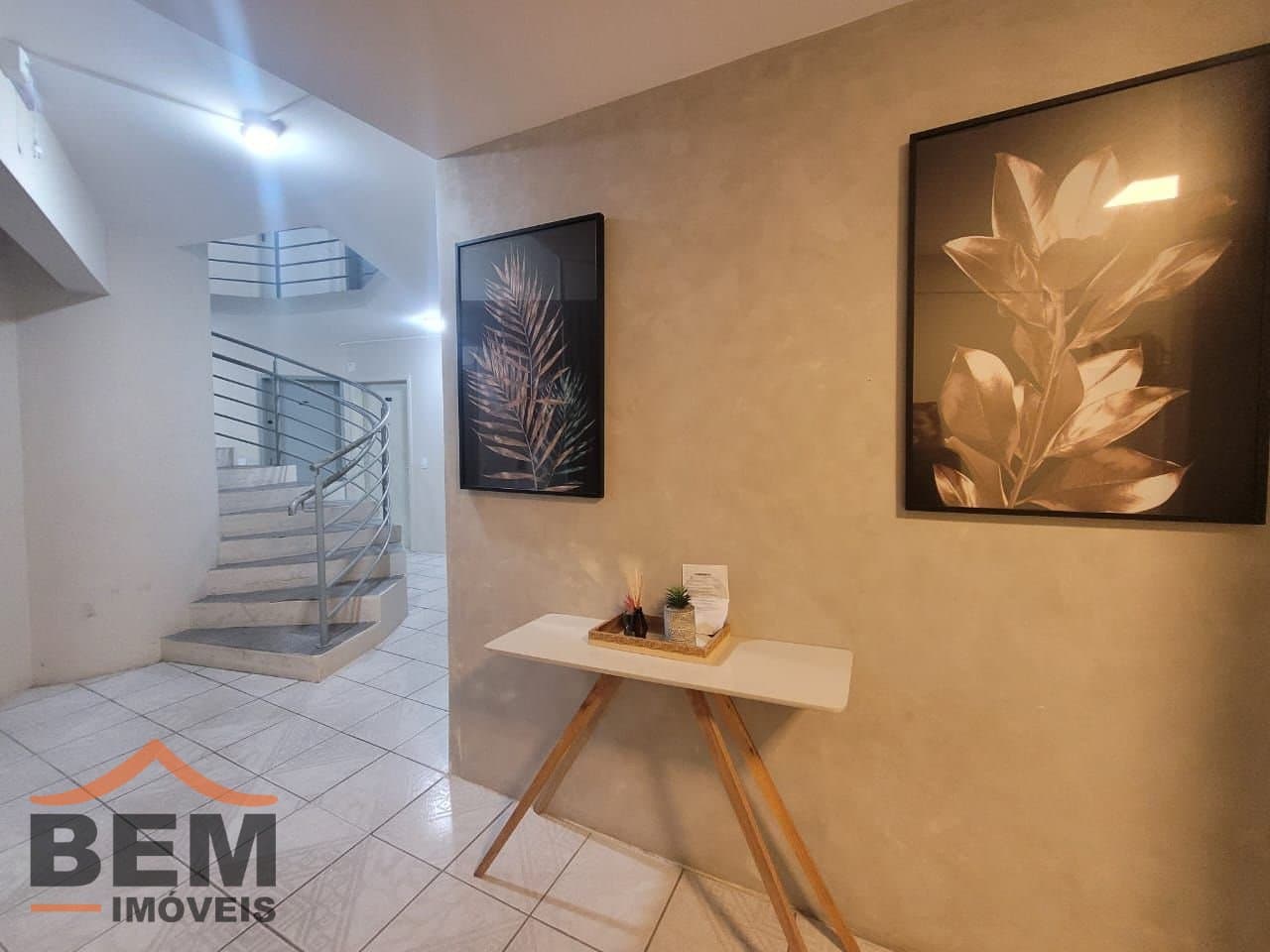 Apartamento para Locação com 1 quarto e 18m² no bairro Fazenda, em Itajaí - SC
