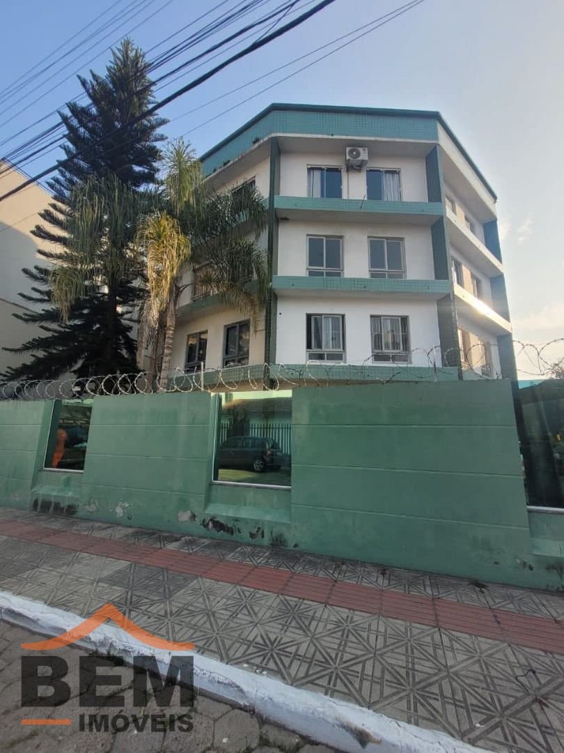 Apartamento para Locação com 1 quarto e 18m² no bairro Fazenda, em Itajaí - SC