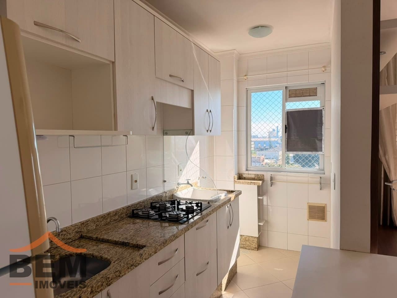 Apartamento com 2 dormitórios sendo 1 suíte  à venda, 70 m² Bairro - Centro - Itajaí/SC