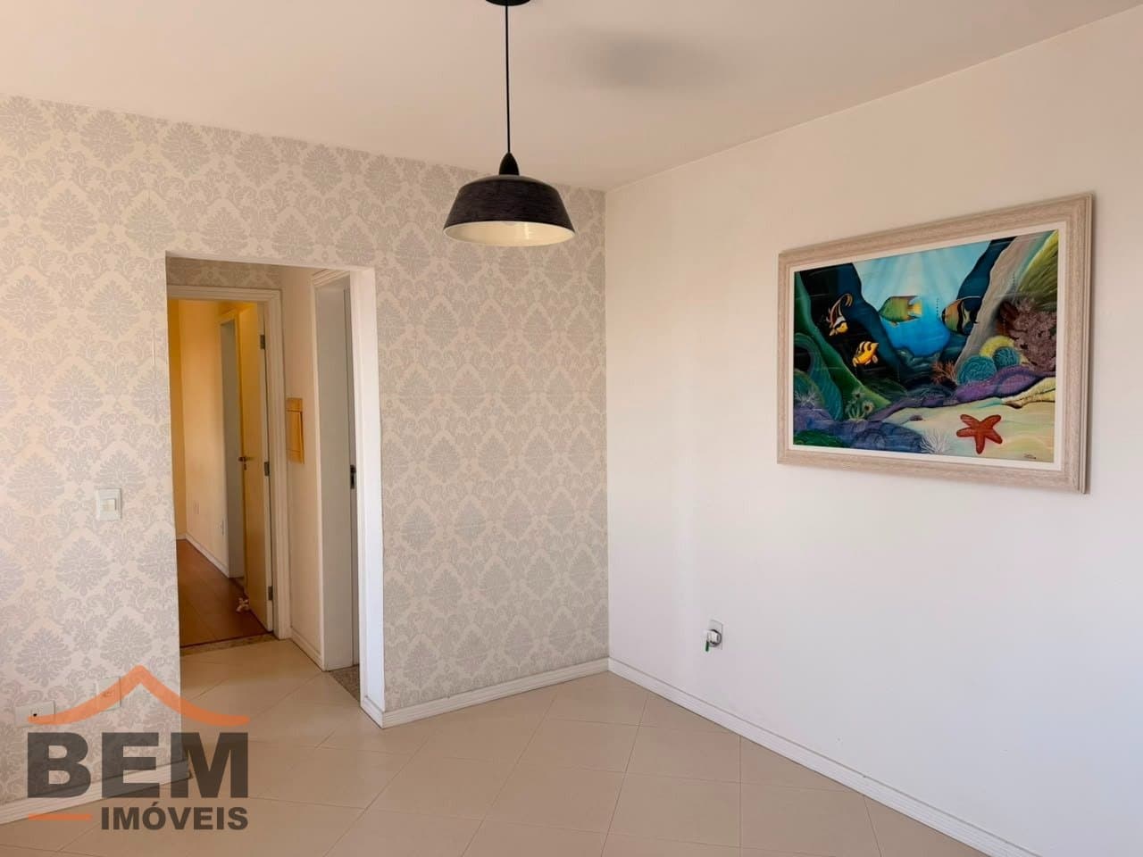 Apartamento com 2 dormitórios sendo 1 suíte  à venda, 70 m² Bairro - Centro - Itajaí/SC