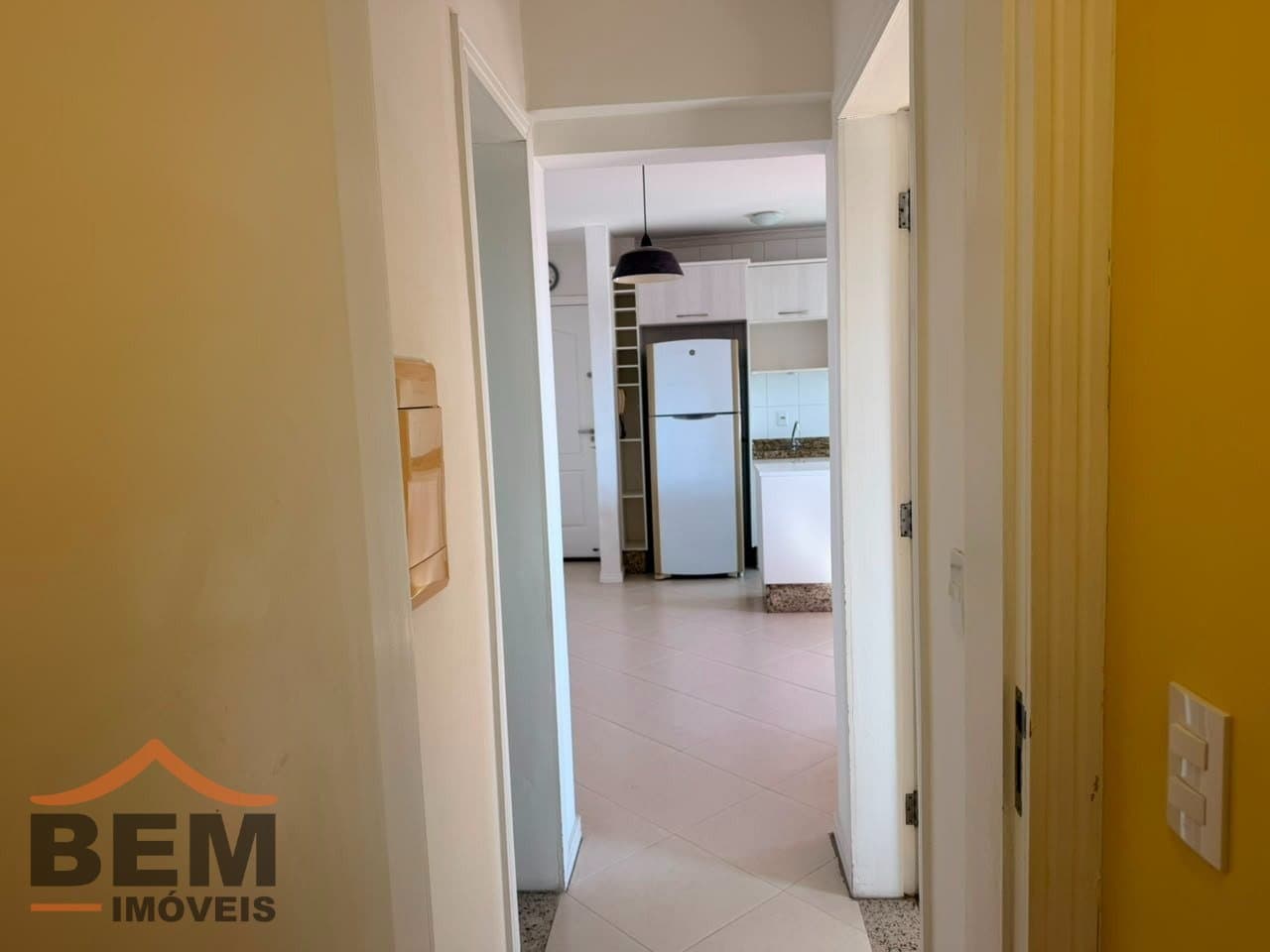 Apartamento com 2 dormitórios sendo 1 suíte  à venda, 70 m² Bairro - Centro - Itajaí/SC