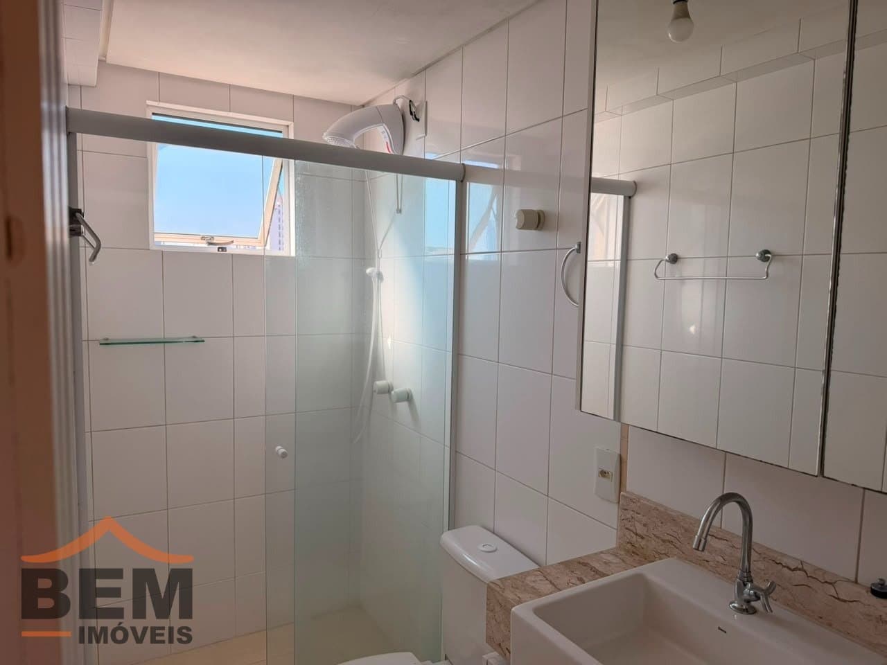 Apartamento com 2 dormitórios sendo 1 suíte  à venda, 70 m² Bairro - Centro - Itajaí/SC