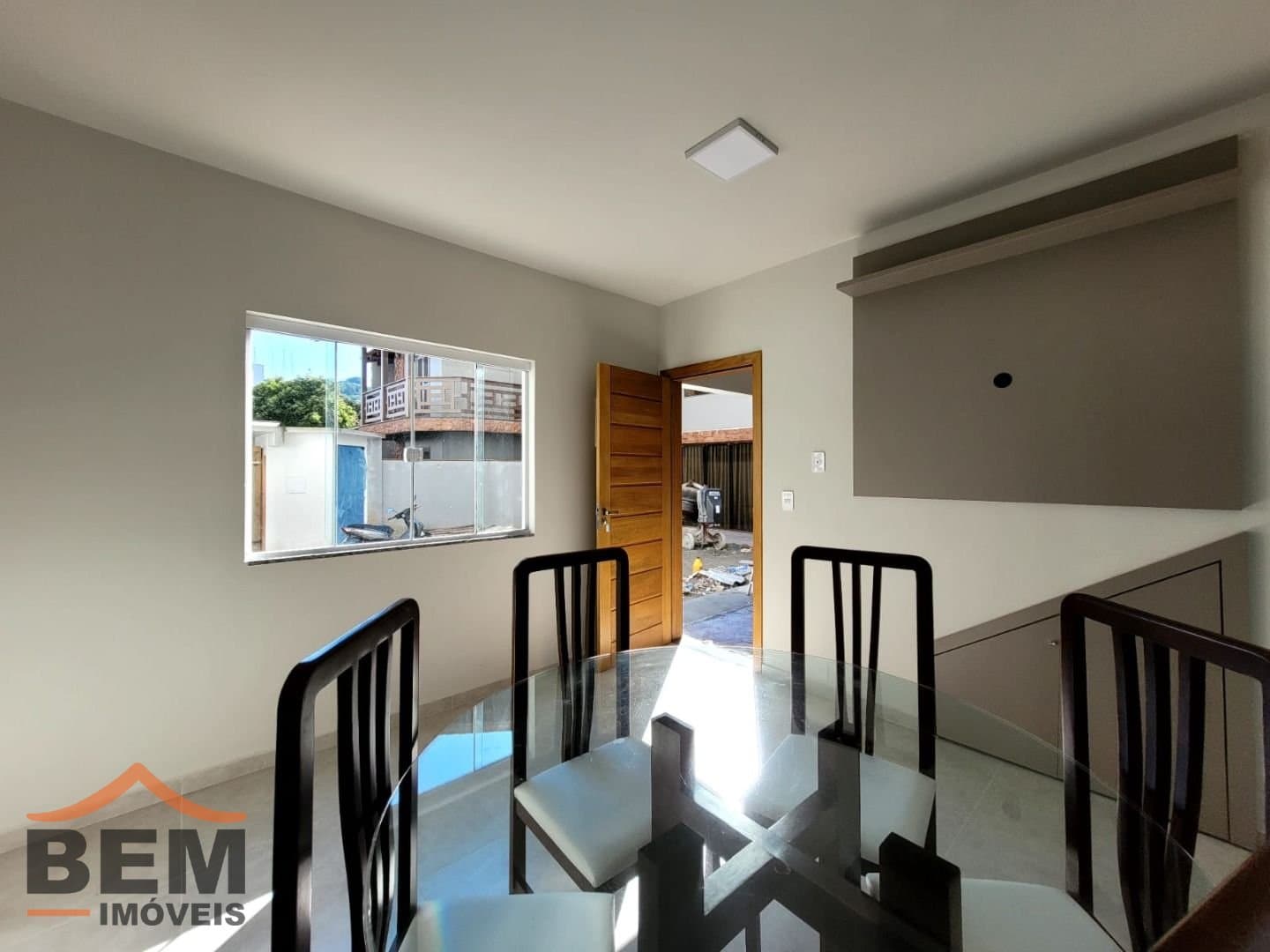 Apartamento para Locação com 1 quarto e 30m² no bairro Fazenda, em Itajaí - SC