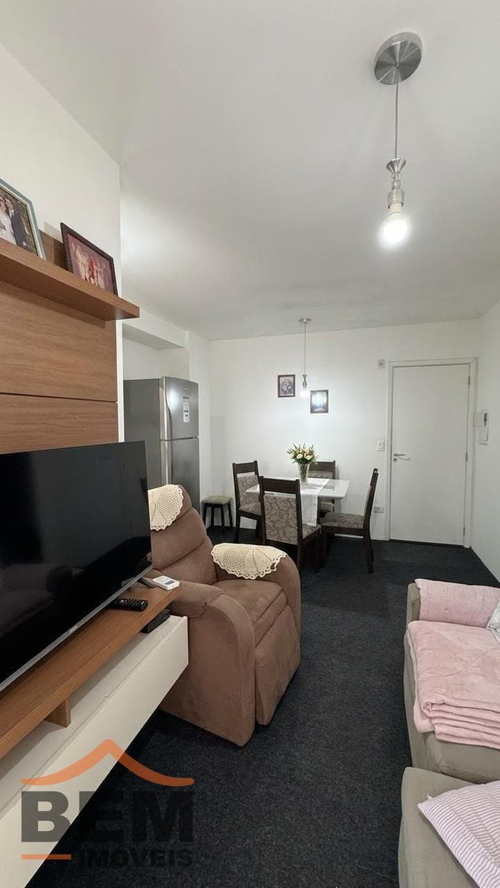 Apartamento com 1 dormitório à venda, 47 m² por R$ 430.000 - Cedro - Camboriú/SC: WhatsApp Image 2026-09-01 at 9.36