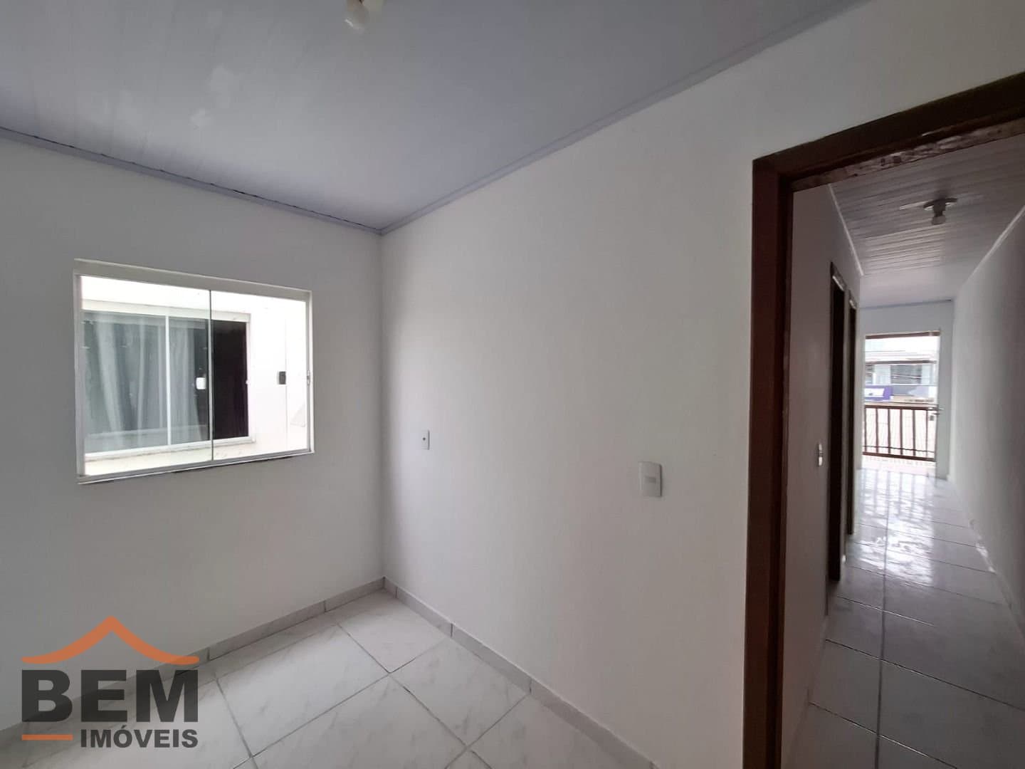 Apartamento para Locação com 2 quartos no bairro São Vicente em Itajaí/SC