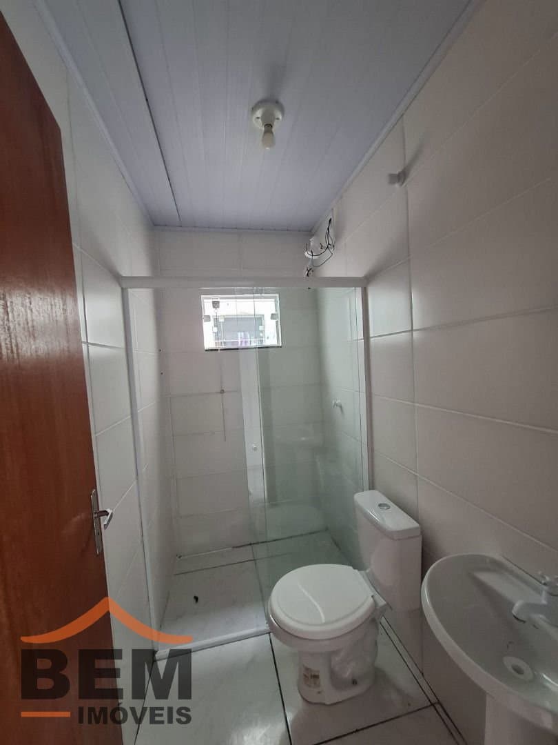 Apartamento para Locação com 2 quartos no bairro São Vicente em Itajaí/SC