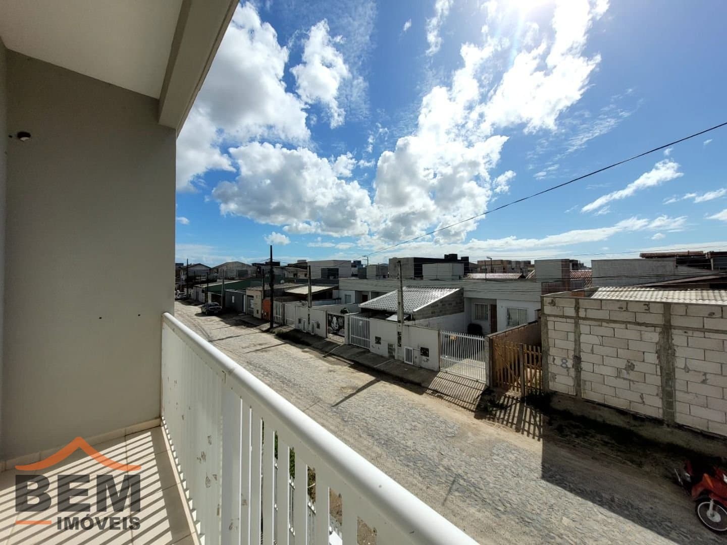 Casa com 2 dormitórios para alugar, 90 m² por R$ 2.563,09/mês - Espinheiros - Itajaí/SC