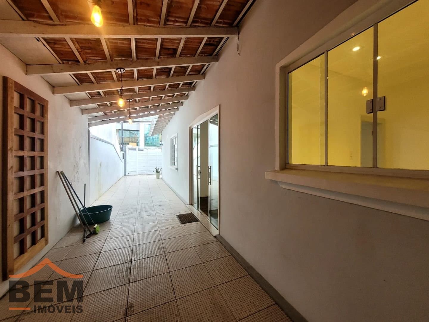 Casa para aluguel na Fazenda em Itajaí