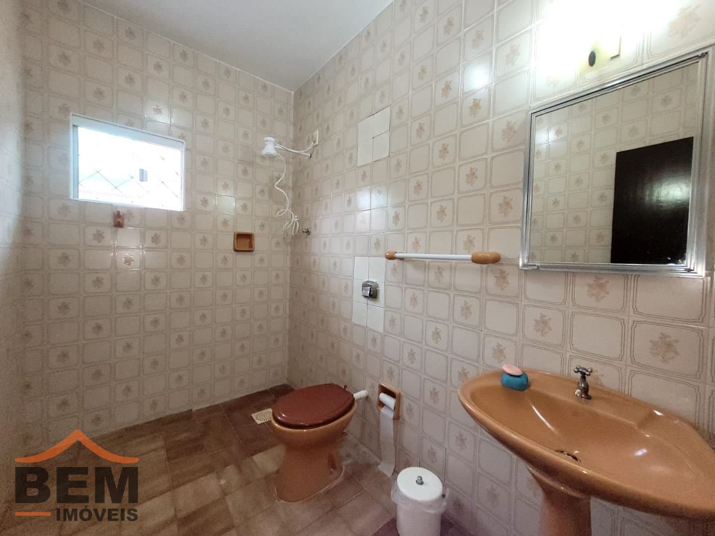 Casa para Locação com 2 quartos no bairro Dom Bosco em Itajaí/SC