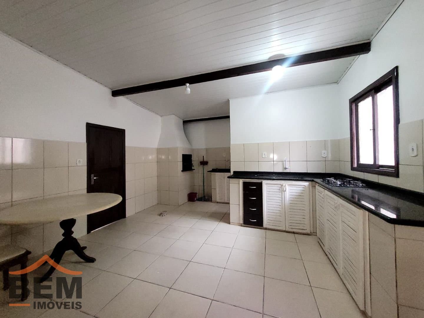 Casa para Locação com 2 quartos no bairro Dom Bosco em Itajaí/SC