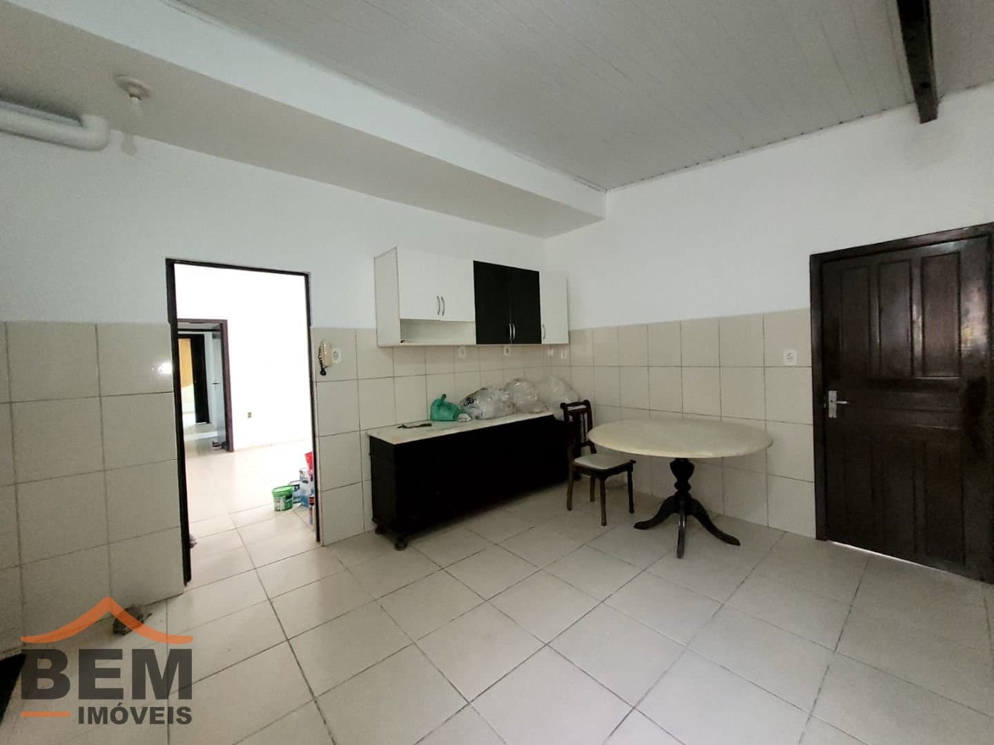 Casa para Locação com 2 quartos no bairro Dom Bosco em Itajaí/SC