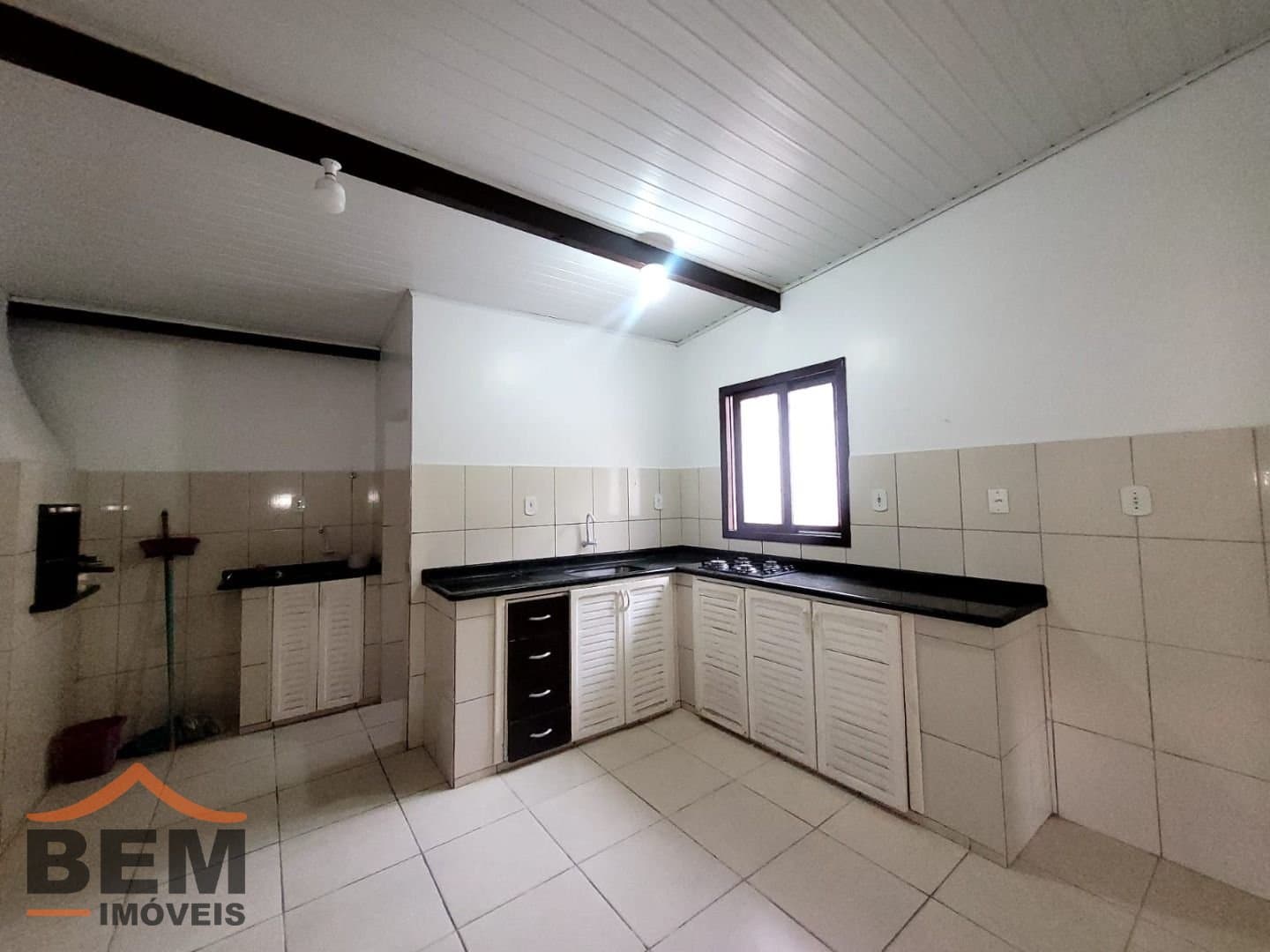 Casa para Locação com 2 quartos no bairro Dom Bosco em Itajaí/SC
