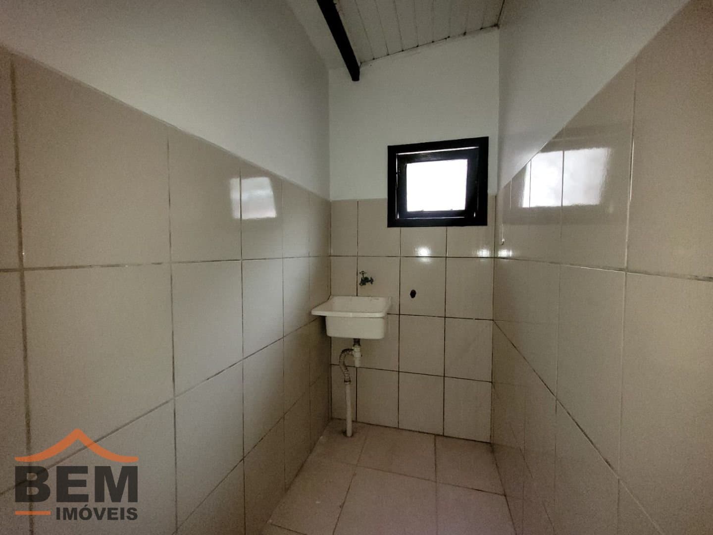 Casa para Locação com 2 quartos no bairro Dom Bosco em Itajaí/SC