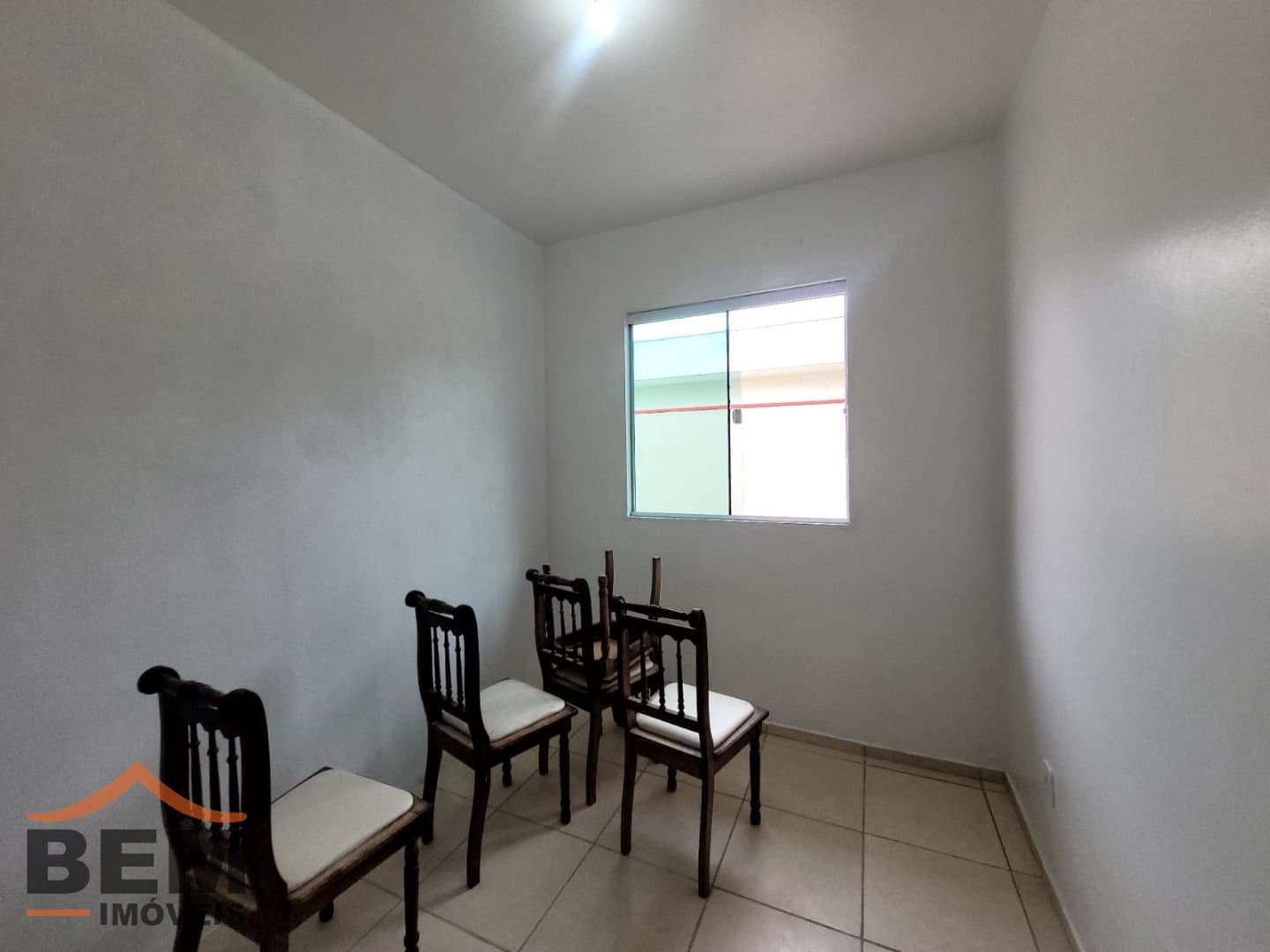 Casa para Locação com 2 quartos no bairro Dom Bosco em Itajaí/SC