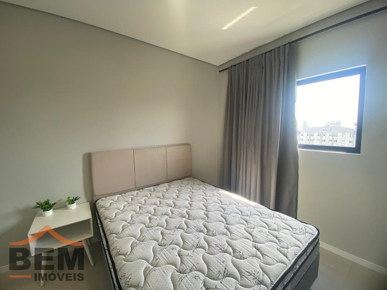 Apartamento para aluguel no Centro de Itajaí