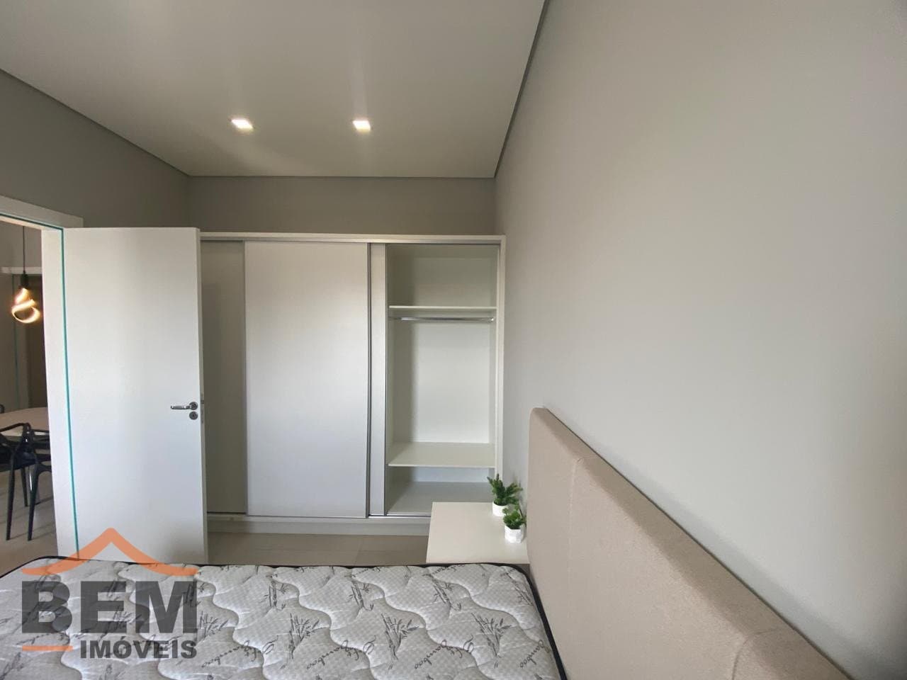Apartamento para aluguel no Centro de Itajaí