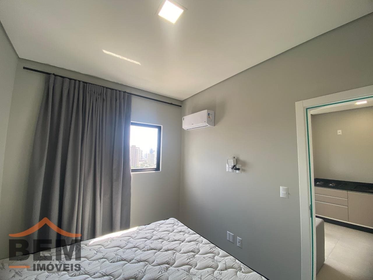 Apartamento para aluguel no Centro de Itajaí