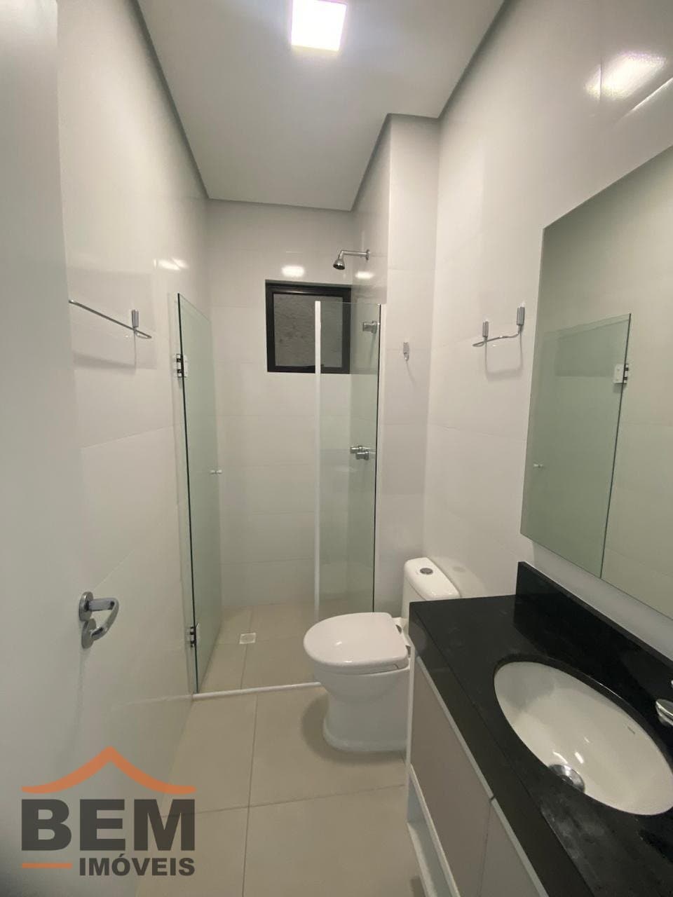 Apartamento para aluguel no Centro de Itajaí