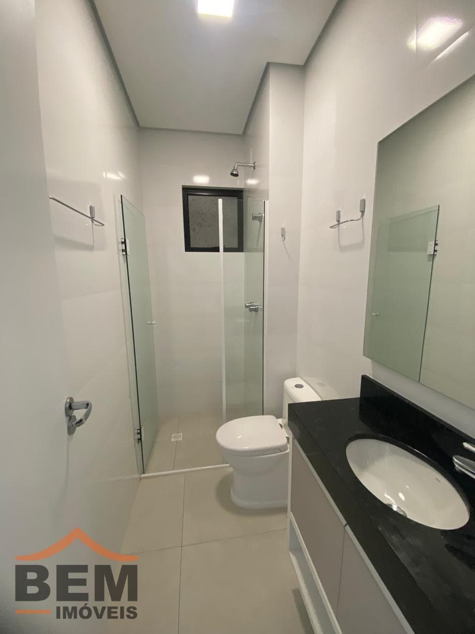Apartamento para aluguel no Centro de Itajaí