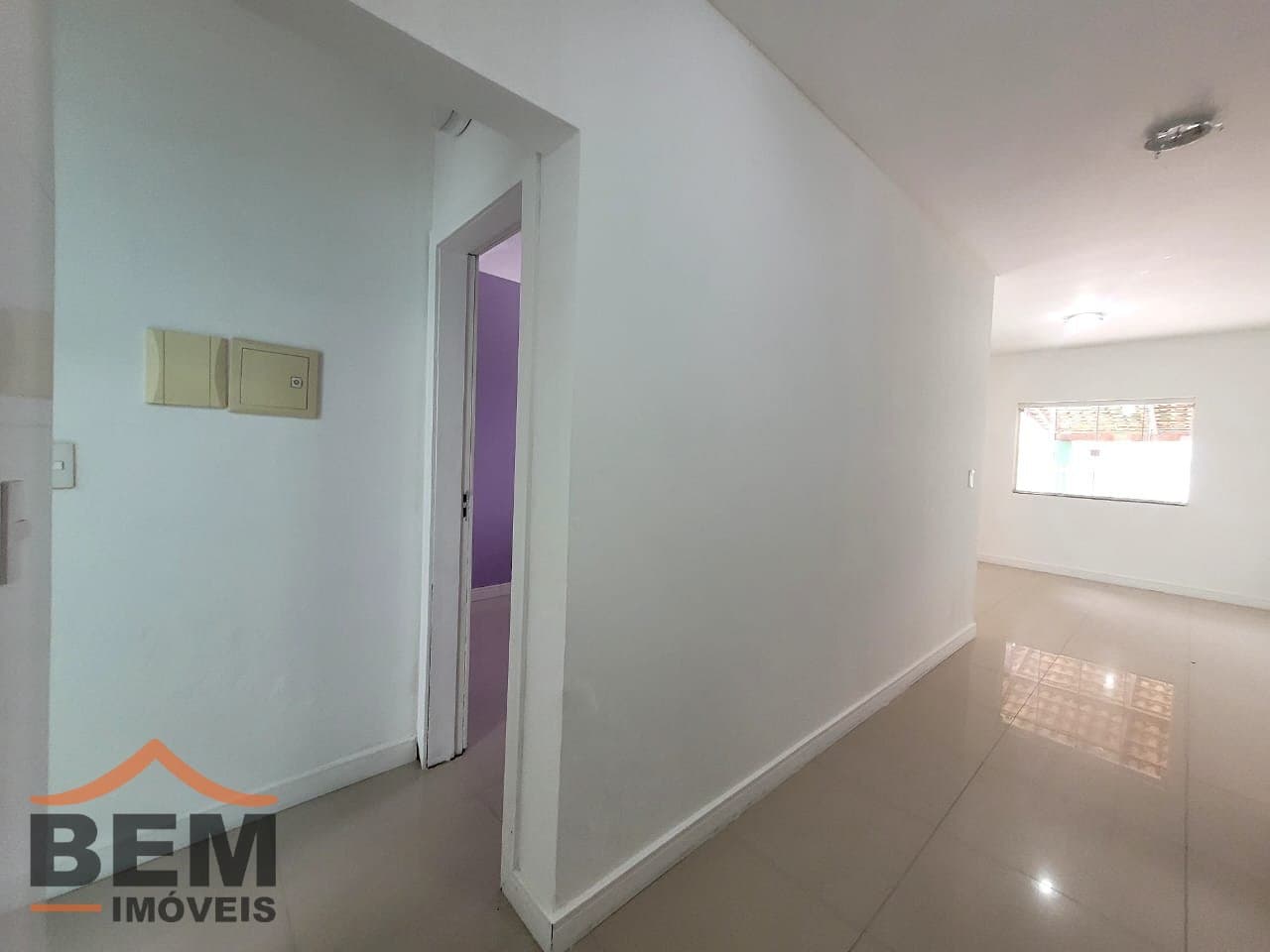 Casa para Locação com 2 quartos, 1 vaga no bairro Santa Regina em Itajaí/SC